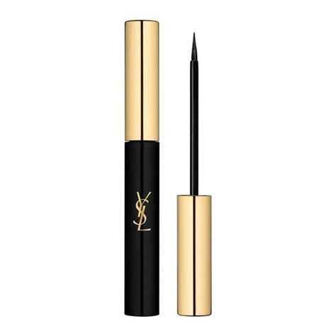 ysl couture gift|ysl couture liquid eyeliner.